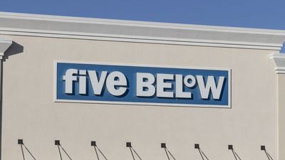 7 Amazing Outdoor Items To Buy at Five Below Before Fall