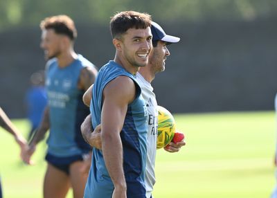 Arsenal: Martin Zubimendi 'agreed' to join Liverpool before Mikel Arteta 'stole' £51m summer signing