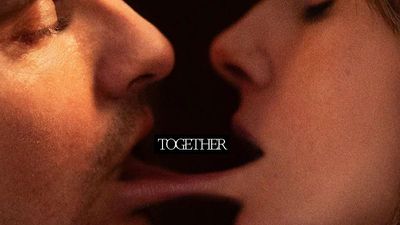 Euronews Culture's Film of the Week: 'Together' - The ultimate date movie?