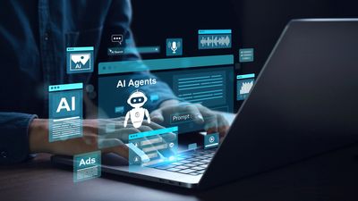 Can employees learn to trust an AI boss?