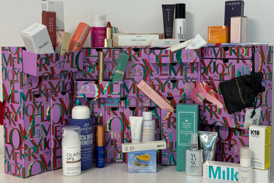 Space NK’s beauty advent calendar has the most full-size products – but is it the best?
