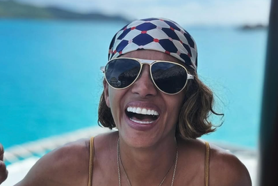 Halle Berry perfectly hits back at ex-husband’s ‘unmotherly’ comments