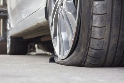 Hot weather warning issued to drivers amid rise in vehicle breakdowns