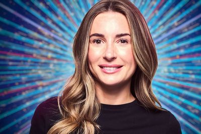 Strictly Come Dancing 2025 contestants: Full line-up revealed