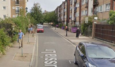 Man charged with murder after pensioner, 73, dead from head injury at east London home