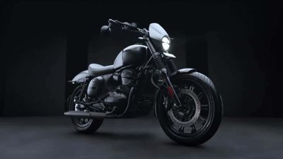 Could This Little Roadster Motorcycle Ever Make Sense In the US?