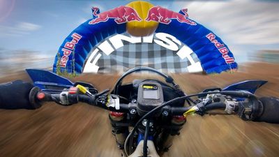 If You've Ever Wanted A Peek Inside the Mind of a Hard Enduro Maniac, This Is It