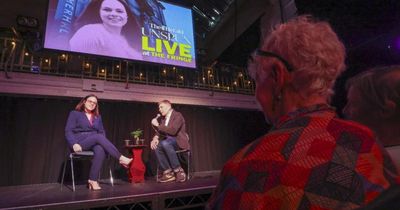 Kate Forbes not barred from Summerhall, venue confirms