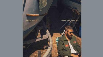 Q&A: Country Music Star Jordan Davis on His New Album and a Favor From Peyton Manning