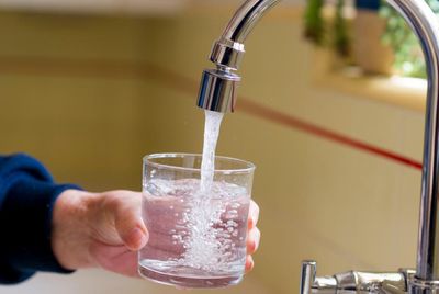 Exposure to some common Pfas changes gene activity, new study finds