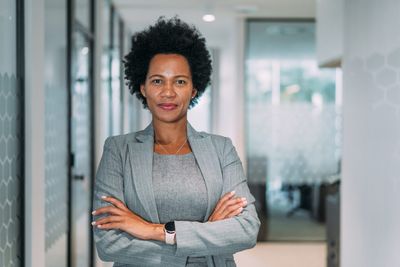 Future CEOs, erased: the economic cost of losing Black women in the workforce