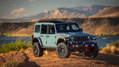 4 Cars and Brands You’ll Regret Buying When Living on Social Security