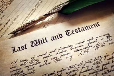 How One Outdated Will Can Make Probate Last for Years