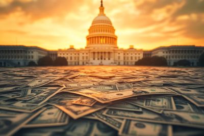 6 Ways the “One Big Beautiful Bill” Could Backfire on Retirees