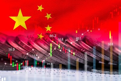 Wall Street Has Funnelled Billions To China, And Likely Used Your Retirement Savings To Do It