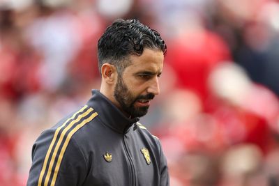 Manchester United suffer major injury blow as Ruben Amorim provides update ahead of Arsenal clash