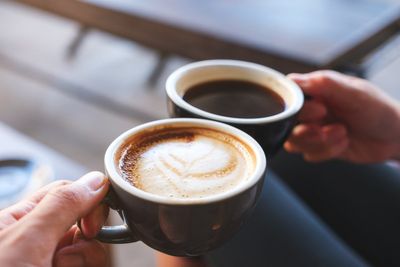 Hot drinks have been linked to one type of cancer. Here’s what to know