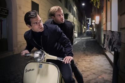 10 Years Later, Guy Ritchie's James Bond Remix Deserves A Second Look