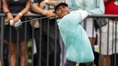 2025 LIV Golf Indianapolis Final Payouts, Prize Money, Winnings: Sebastian Munoz Wins $4 Million