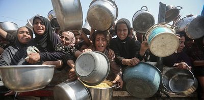 Is Israel committing genocide in Gaza? International court will take years to decide, but states have a duty to act now