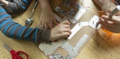 Kids need soft skills in the age of AI, but what does this mean for schools?