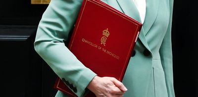 What’s the secret to fixing the UK’s public finances? Here’s what our panel of experts would do