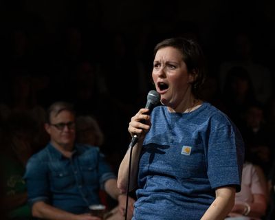 Josie Long: Now Is the Time of Monsters review – beauty in the beasts