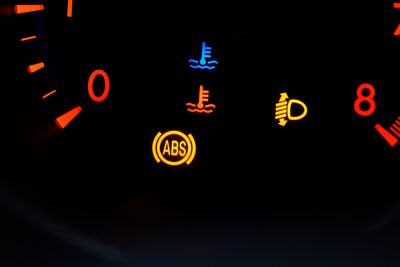 7 Warning Lights Men Ignore Until the Repair Bill Hits $2,000
