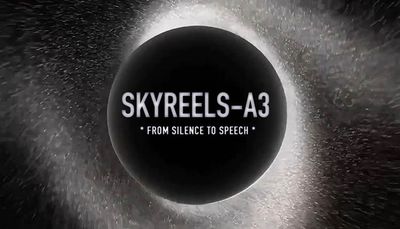 Revolutionizing Digital Content Creation: SkyReels Leads a New Era of Online Digital Entertainment