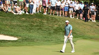 2025 BMW Championship Final Payouts, Prize Money, Winnings: Scottie Scheffler Wins $3.6 Million