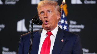 Donald Trump to open Alaska to Vladimir Putin – Republicans, Adam Kinzinger is waiting to know how you’ll defend this ‘betrayal’