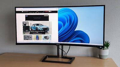 I test monitors for a living –these 3 WFH picks are ideal for students too