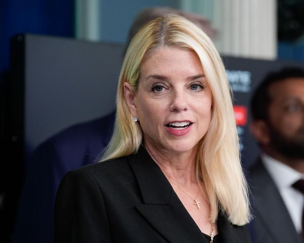 Trump team’s order for new DC police chief prompts pushback from local leaders