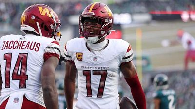 Kliff Kingsbury Reveals What Commanders Need From Terry McLaurin Right Now