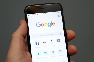 Fact check: Google Lens’s AI overviews shared misleading information