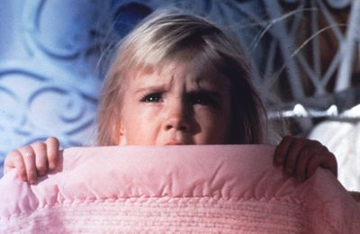 Now you can stay in the Poltergeist house from the 1982 horror classic