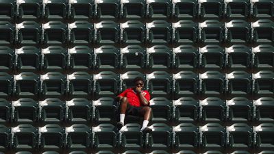 Twins Fans Stick Around to Chant 'Sell the Team’ During Postgame Show After Loss
