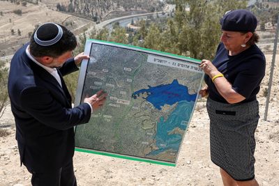 How the world is reacting to Israel’s settlement plan in occupied West Bank