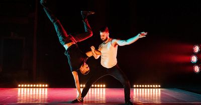 Why we made a new show exploring male violence