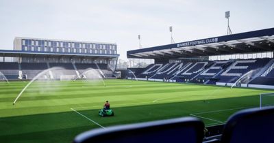 John Nelms issues lengthy update on new Dundee stadium project