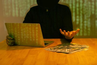 Growing Online Scam Trends Are Now Targeting Seniors with Government-Impersonation Scams