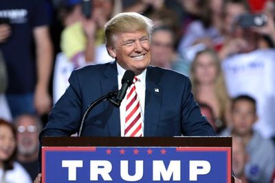 White House Reportedly Launches A Scorecard Rating 500+ Companies On Trump Loyalty — Who's Listed And How Ratings Are Determined