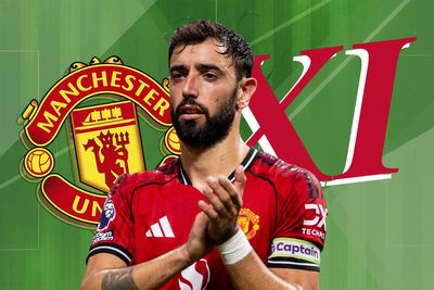 Manchester United XI vs Arsenal: Confirmed team news, predicted lineup, injury latest for Premier League today