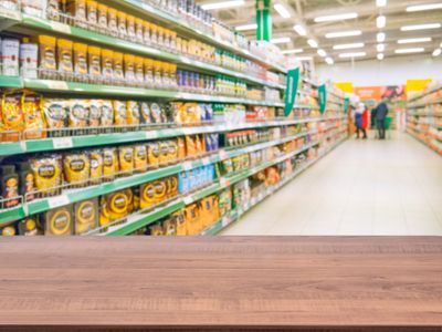 Digital Shelf Labels: Unexpected Price Shifts to Watch at the Grocery Store