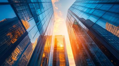 Office Tower Shootings Are Fueling Executive Protection Doubles—Should You Be Worried Too?