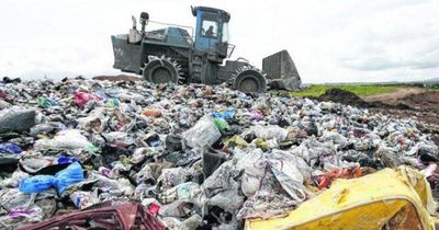Energy generating incinerator to reopen after being shut for 2 months
