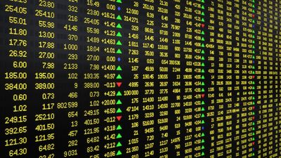 Evolv Technologies, Precigen, Hesai Group And Other Big Stocks Moving Higher On Friday