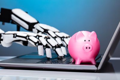 AI-Powered Scams Are Here: 5 New Threats That Look Too Real to Question