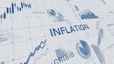 Fed's Goolsbee Shows Anxiety As Inflation Hits Non-Tariff Items