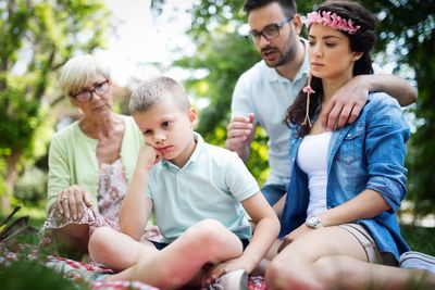 8 Ways Parents Accidentally Sabotage Their Child’s Confidence